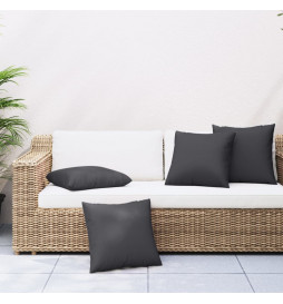 Coussins décoratifs 4 pcs...