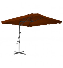 Parasol d'extérieur avec...
