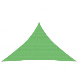 Voile d'ombrage 160 g/m²...