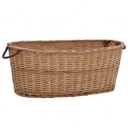 Panier à bois de chauffage...