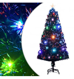 Arbre de Noël artificiel et...
