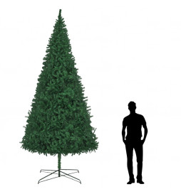 Sapin de Noël artificiel...