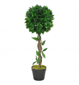 Plante artificielle Laurier...
