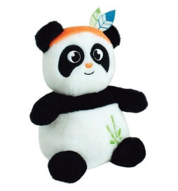 INDIAN PANDA Peluche...