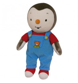 TCHOUPI - Jemini Peluche...