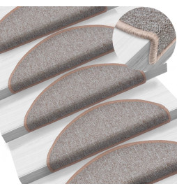 Tapis d'escalier 10 pcs...
