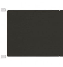 Auvent vertical Anthracite...