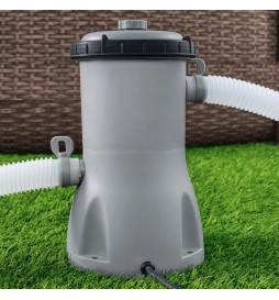 Bestway Pompe de filtration...