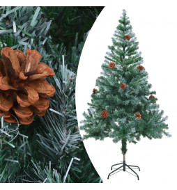 Arbre de Noël artificiel...