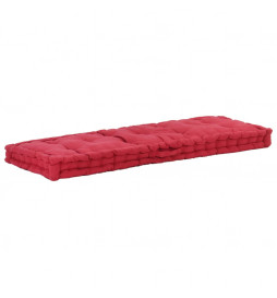 Coussin de plancher de...