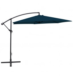 Parasol en porte-à-faux 3 m...