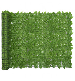 Écran de balcon avec...