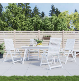 Coussins de chaise lot de 4...