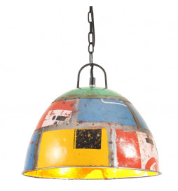 Lampe suspendue...