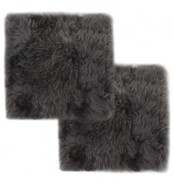 Coussins de chaise 2 pcs...