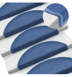 Tapis d'escalier 15 pcs...
