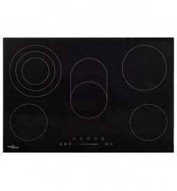 Plaque de cuisson Céramique...