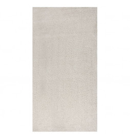 Tapis shaggy à poils longs...