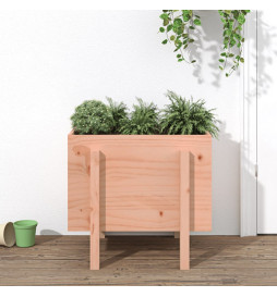 Jardinière 62x50x57 cm bois...