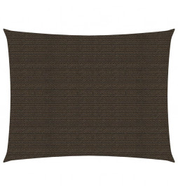 Voile d'ombrage 160 g/m²...