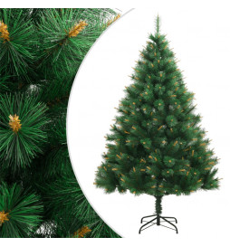 Sapin de Noël artificiel à...