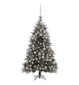 Arbre de Noël artificiel...