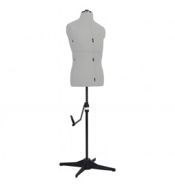 Mannequin de couture...