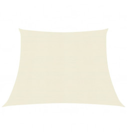 Voile d'ombrage 160 g/m²...