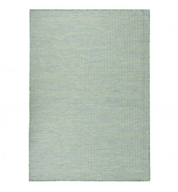 Tapis à tissage plat...