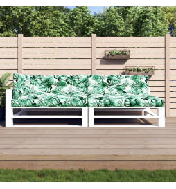 Coussins de palette 5 pcs...