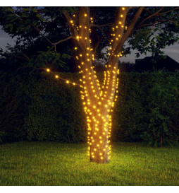 Lampes solaires 2 pcs 2x200...