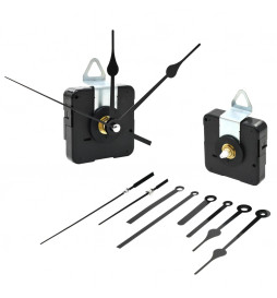 Mouvement d'horloge à...