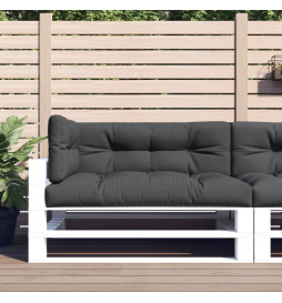 Coussins de palette 3 pcs...