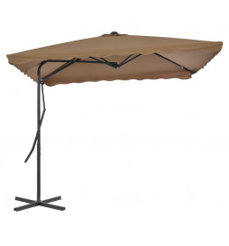 Parasol d'extérieur avec...