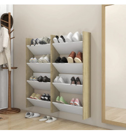 Armoires à chaussures...