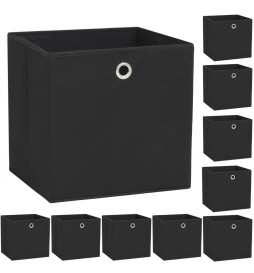 Boîte de rangement 10 pcs...