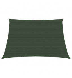 Voile d'ombrage 160 g/m²...