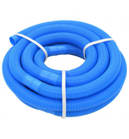 Tuyau de piscine Bleu 32 mm...