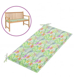 Coussin de banc de jardin...