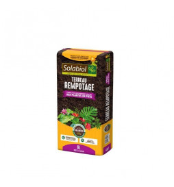 SOLABIOL TEREMPO6 Terreau...