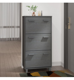Armoire à chaussures HAMAR...