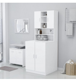 Meuble pour machine à laver...