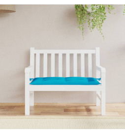 Coussin de banc de jardin...