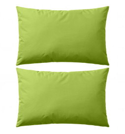 Oreiller d'extérieur 2 pcs...
