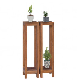 Supports pour plantes 2 pcs...