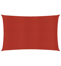 Voile d'ombrage 160 g/m²...