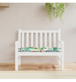 Coussin de banc de jardin...