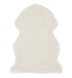 Tapis 60 x 90 cm Peau de...