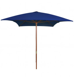 Parasol d'extérieur avec...