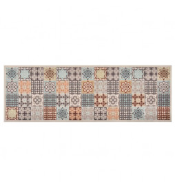 Tapis de cuisine lavable...
